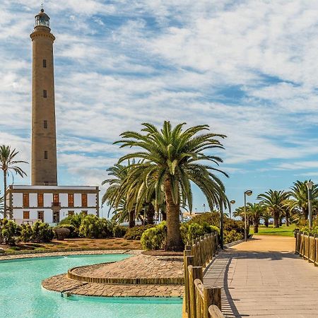 Story Suites - Palmeral Oasis Maspalomas  Bagian luar foto