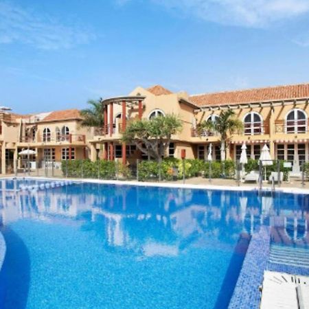 Story Suites - Palmeral Oasis Maspalomas  Bagian luar foto