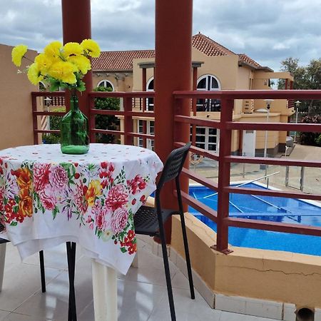 Story Suites - Palmeral Oasis Maspalomas  Bagian luar foto