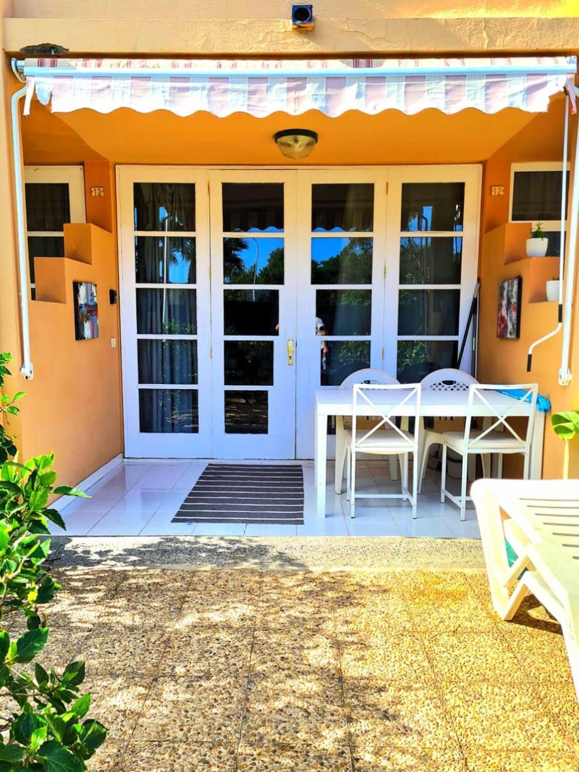Story Suites - Palmeral Oasis Maspalomas  Bagian luar foto