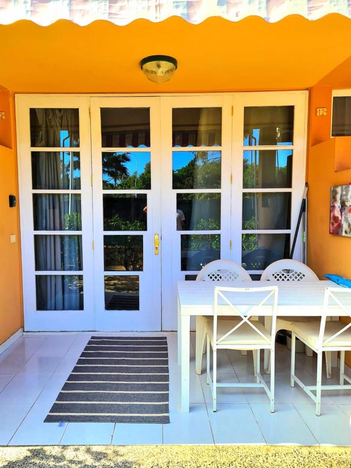 Story Suites - Palmeral Oasis Maspalomas  Bagian luar foto