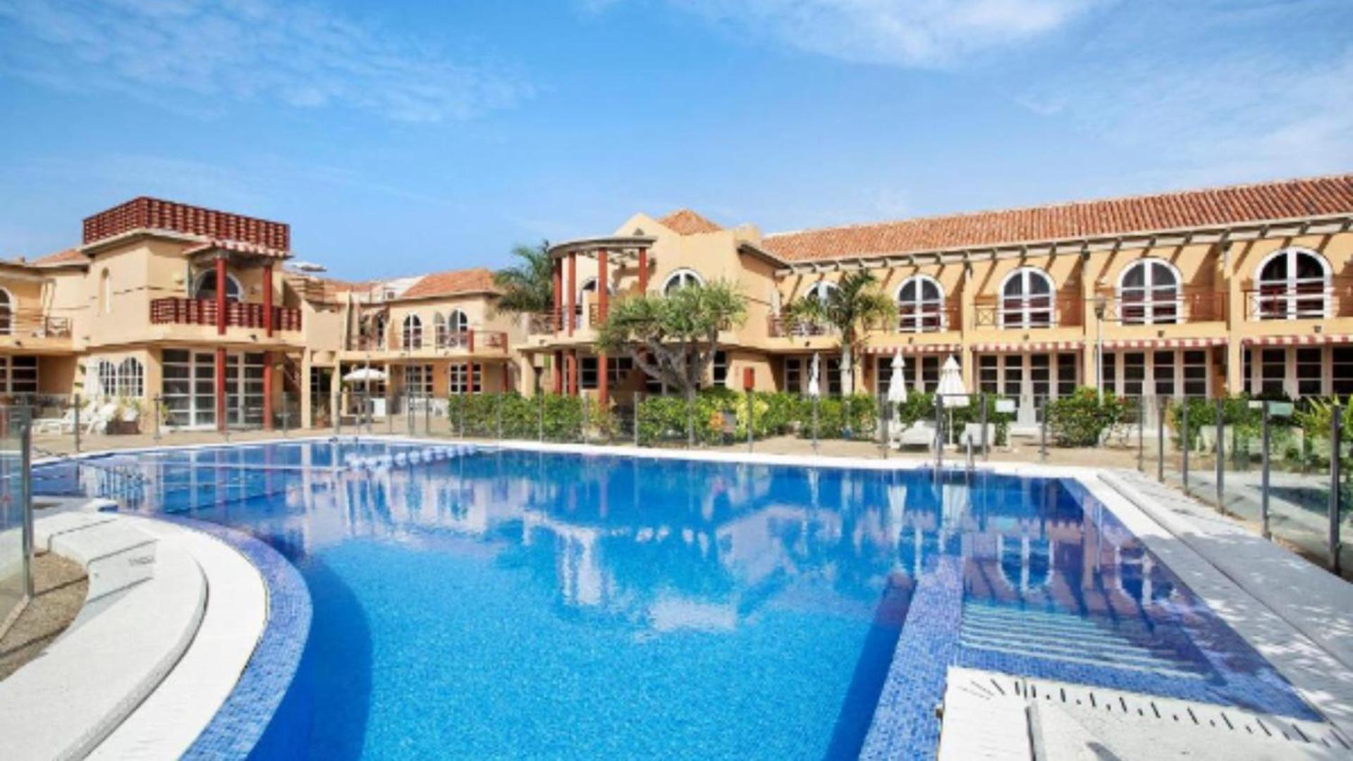 Story Suites - Palmeral Oasis Maspalomas  Bagian luar foto