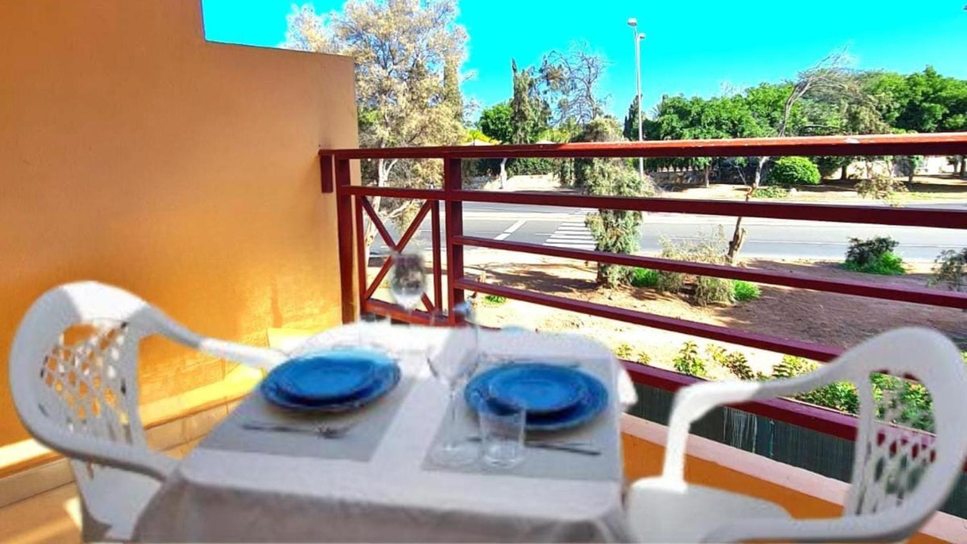 Story Suites - Palmeral Oasis Maspalomas  Bagian luar foto