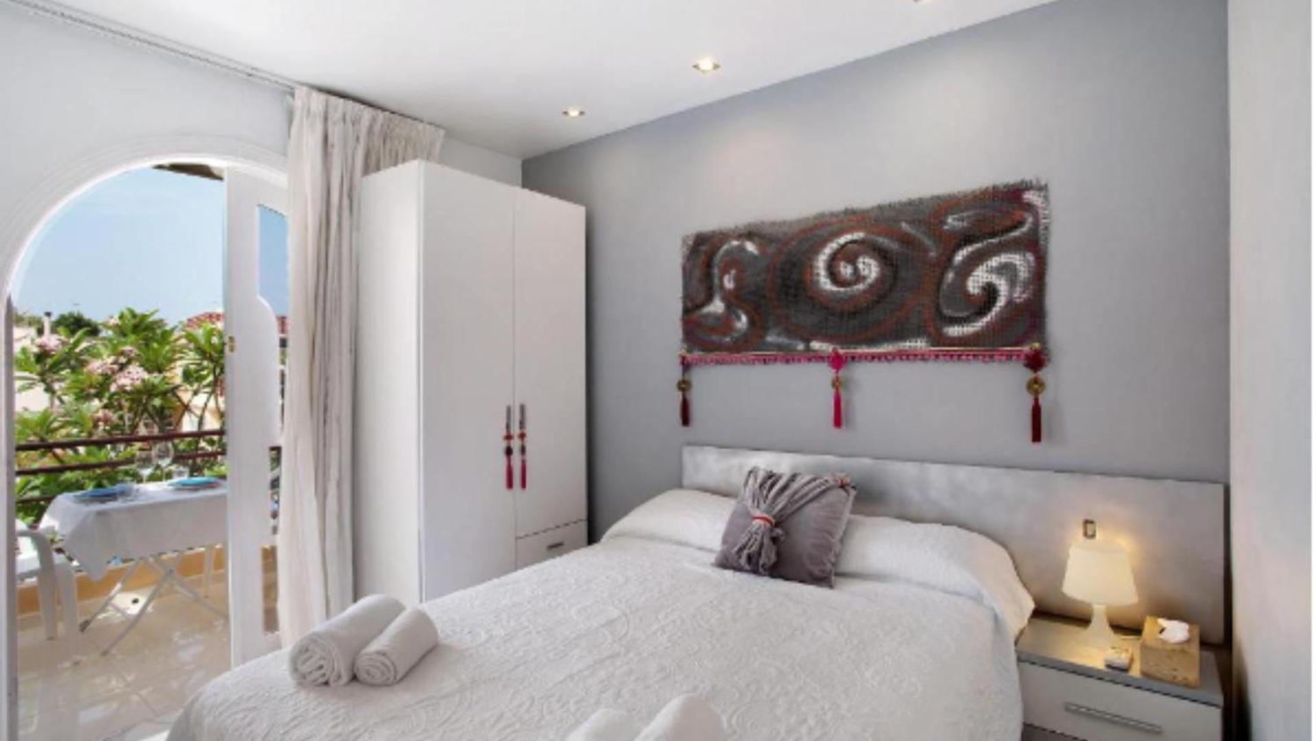 Story Suites - Palmeral Oasis Maspalomas  Bagian luar foto