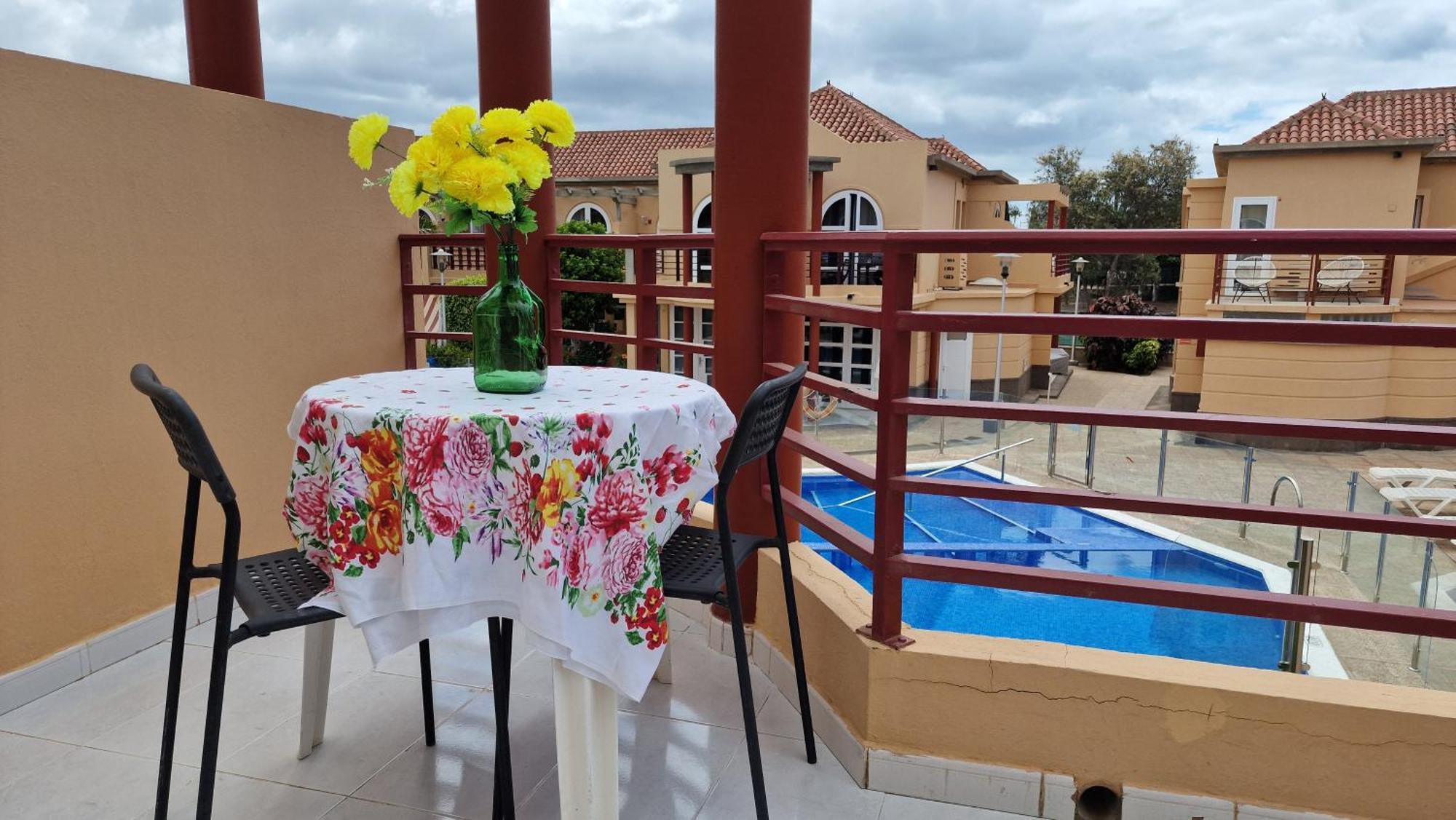 Story Suites - Palmeral Oasis Maspalomas  Bagian luar foto