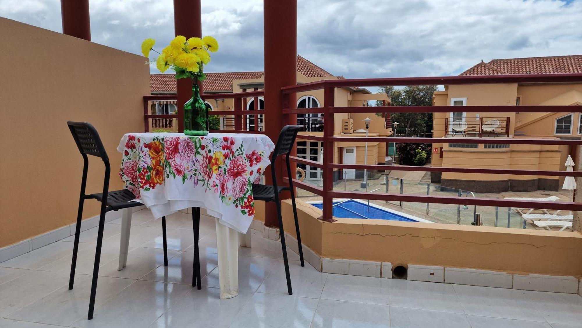 Story Suites - Palmeral Oasis Maspalomas  Bagian luar foto