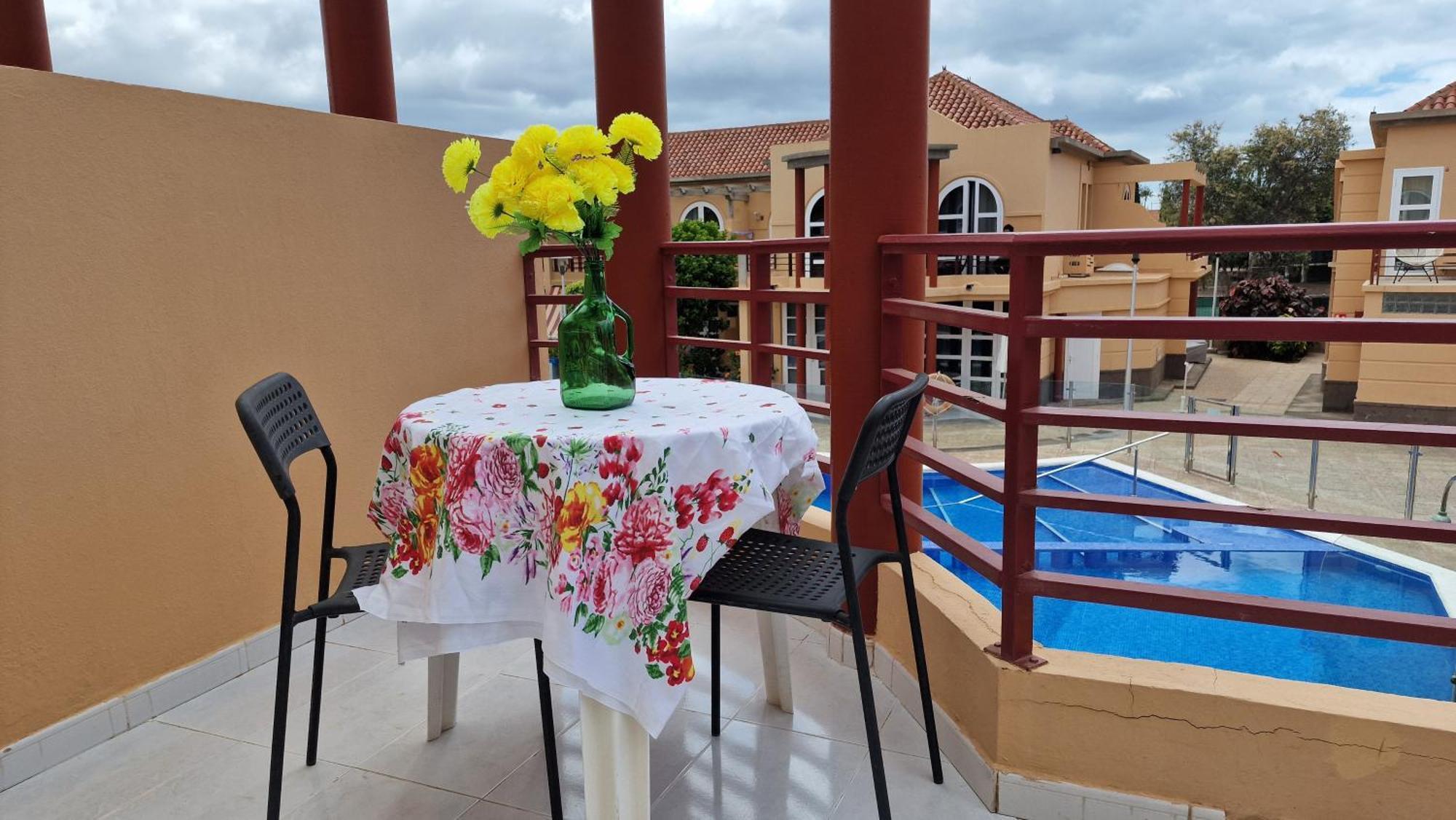Story Suites - Palmeral Oasis Maspalomas  Bagian luar foto