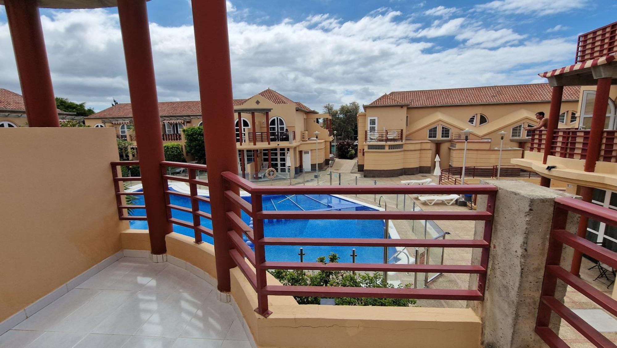 Story Suites - Palmeral Oasis Maspalomas  Bagian luar foto